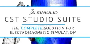 Ds Simulia CST Studio Suite 2026 - Full Version