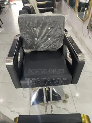 Styling Chair