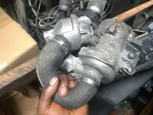 Water Pump BMW E90 N Engine