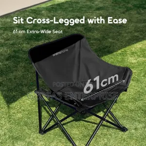 Oraimo Campcradle Folable Nylon Camping Chair