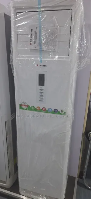 Tamashi 3hp Standing Air-Condition