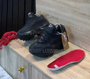 Nike Air Max 90 Og X Levi’S Sneakers