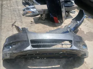 Bumper 2010 Hobda Accord