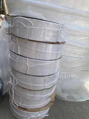 6” Lion Brand Discharge or Supply Hose