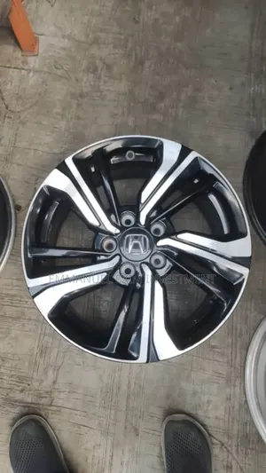 18 Rim for Honda Accord 2013/2020