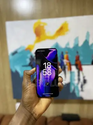 Google Pixel 9 Pro XL 128 GB Black