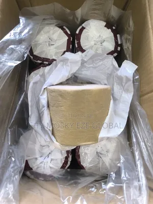 4" Petrol /Denso Tape (100mmx10mtrs)