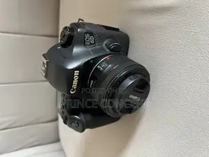 Canon 6d Body