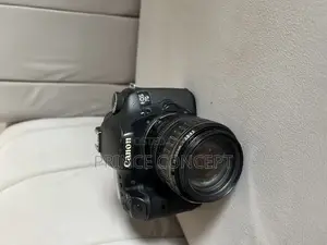 Canon 7d Body