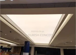Lovely Stretch Ceiling