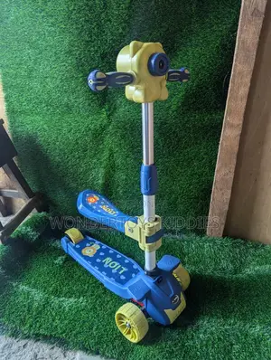 Children Scooter