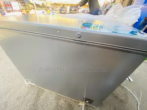 Hisense Chest Freezer 250l (Fc-340sh)