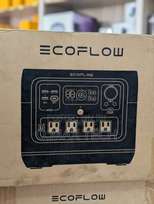 Ecoflow River 2 Pro Portable Power Station, 768wh Lifep04 Battery