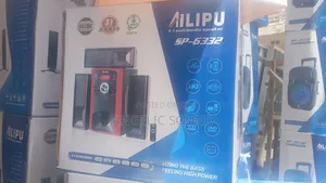 Ailipu Home Theatre 3.1