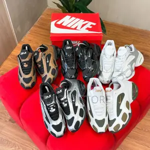 Original Nike Air Max Muse Sneakers