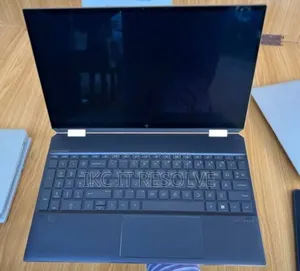 Laptop HP Spectre Xt 15 16GB Intel Core i7 SSD 512GB