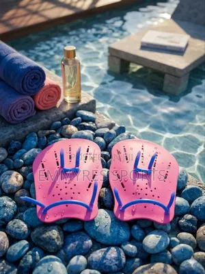 Swimming Paddle