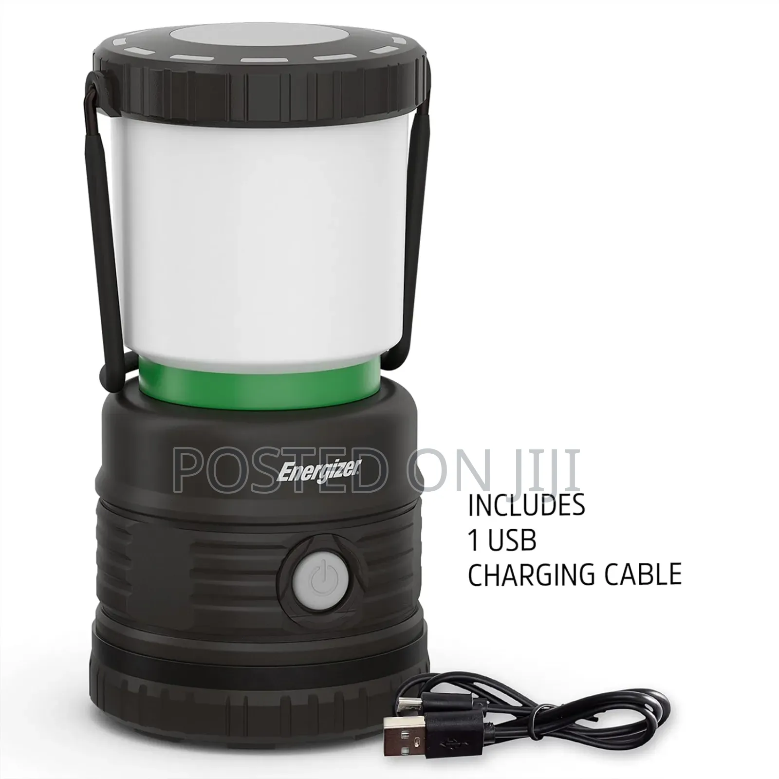 Energiser Camp Light