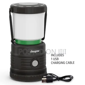 Energiser Camp Light