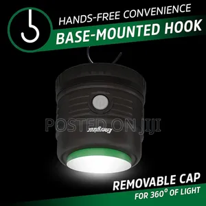 Energiser Camp Light