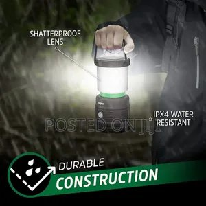 Energiser Camp Light