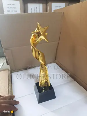 Golden Plaqueb509