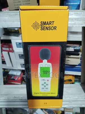 Sound Level Meter