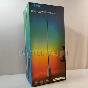 Govee Floor Smart Lamp