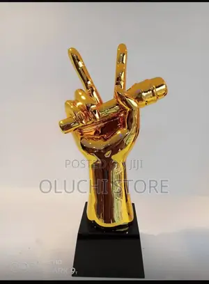 Golden Plaquebh