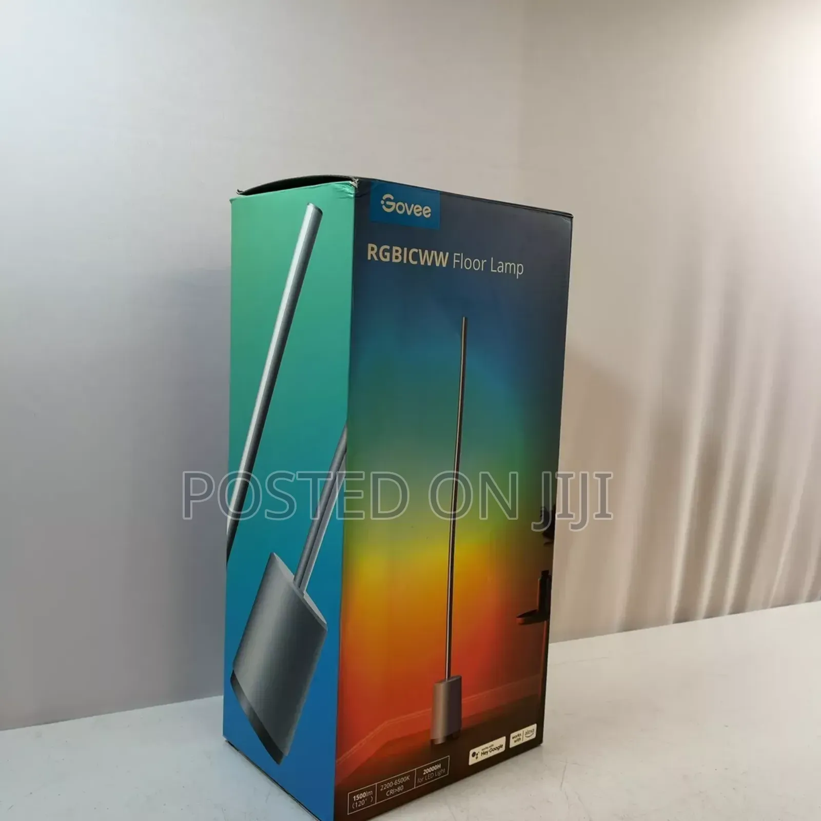 Govee Floor Smart Lamp