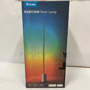 Govee Floor Smart Lamp
