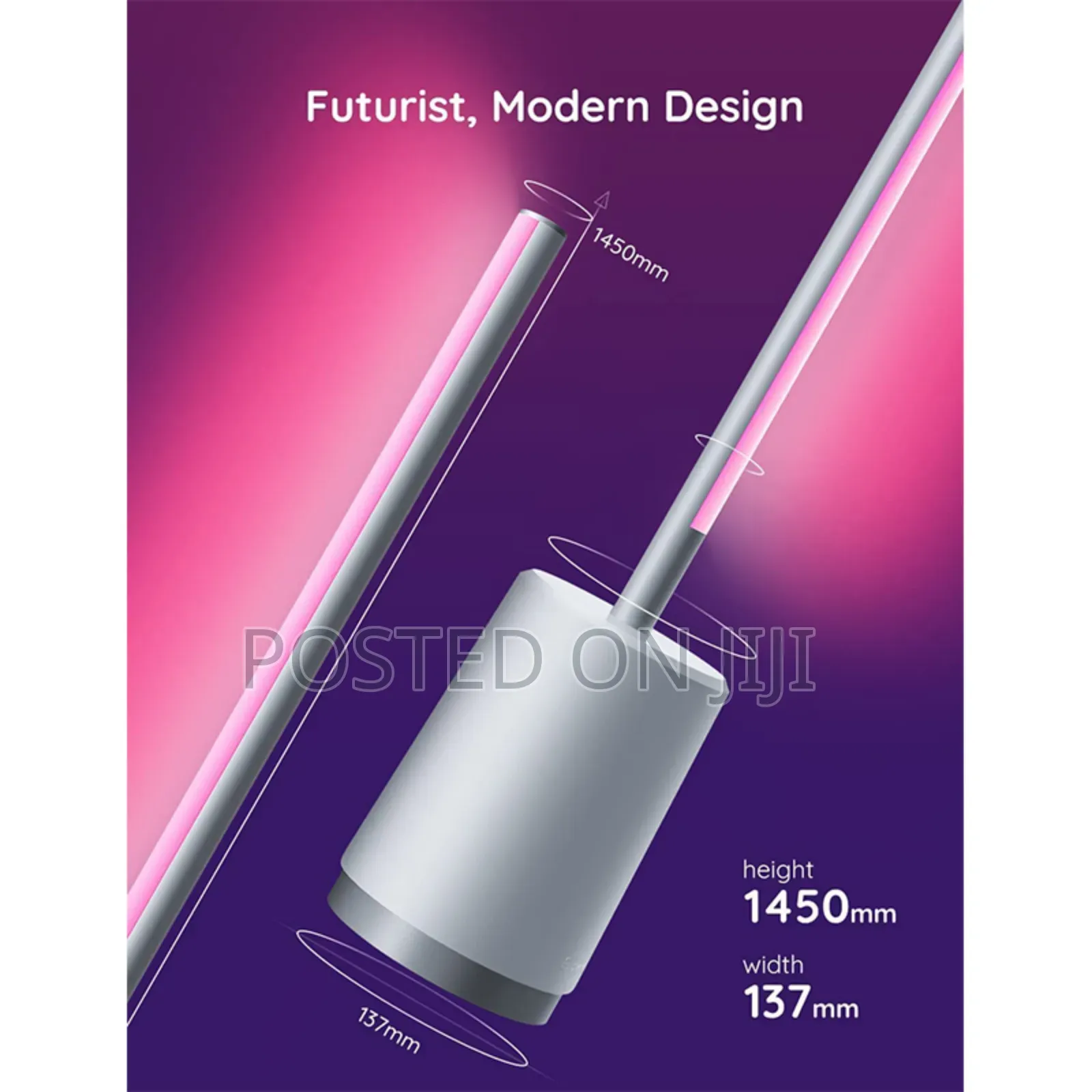 Govee Floor Smart Lamp