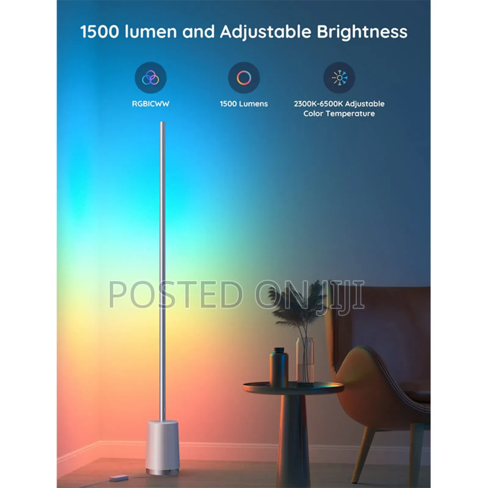 Govee Floor Smart Lamp