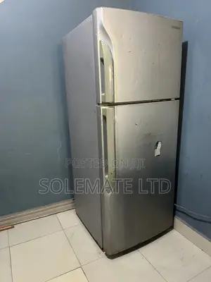 Samsung Double Door Fridge