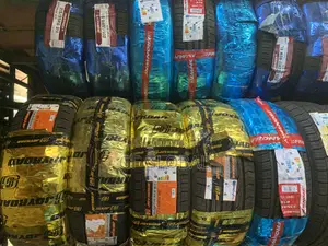 Brand New Toyota Tyres
