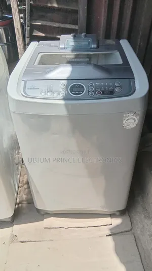 13kg Top Load Samsung Washing Machine