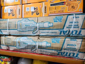 1700w Demolition Breaker/ Jackhammer