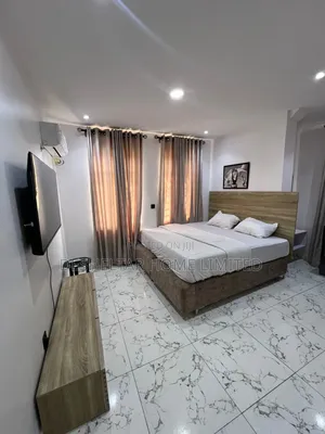 Furnished 3bdrm Shared Apartment in Southern View Estate, Chevron