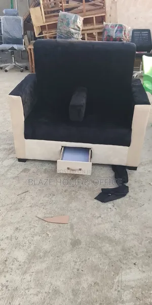 Saloon Chair Special