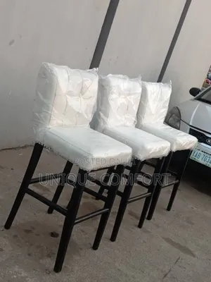 Brand New Top Quality High Bar/Garden Stools ( Each)