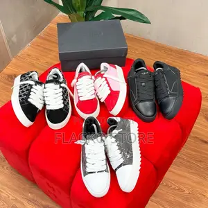 Original Numeris Luxury Sneakers
