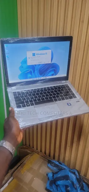 Laptop HP EliteBook Folio 9470M 8GB Intel Core i5 SSD 128GB