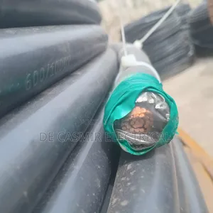 1x95mm2 Armoured Cable