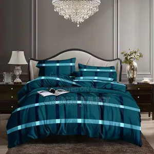 Bedsheets and Duvet Covers