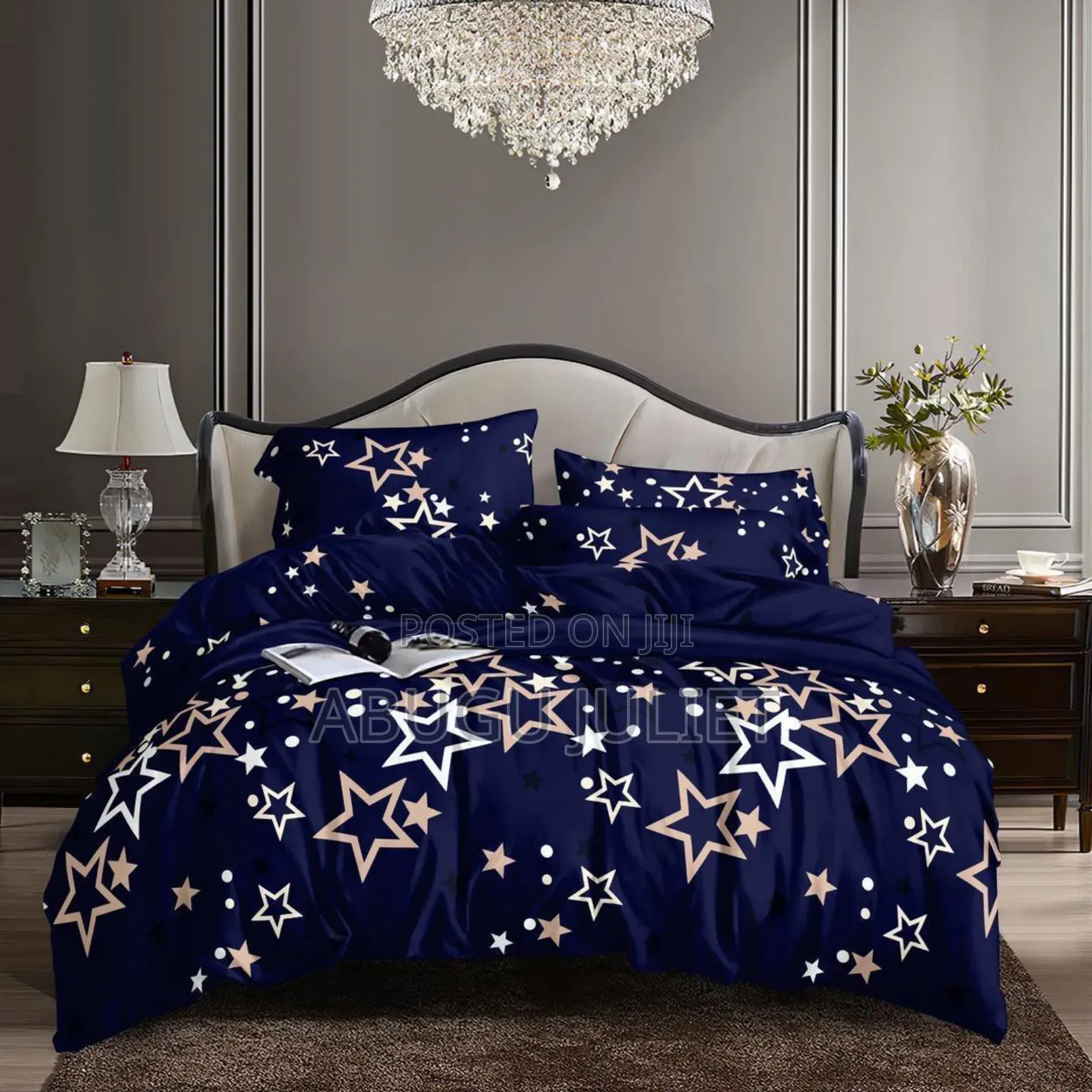 Bedsheets and Duvet Covers