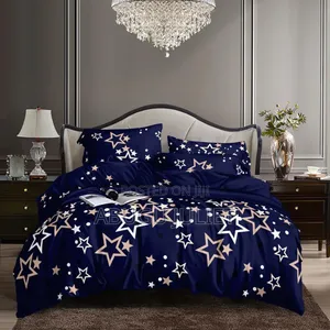 Bedsheets and Duvet Covers