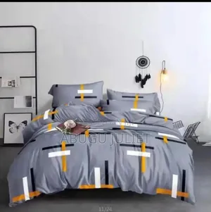 Bedsheets and Duvet Covers