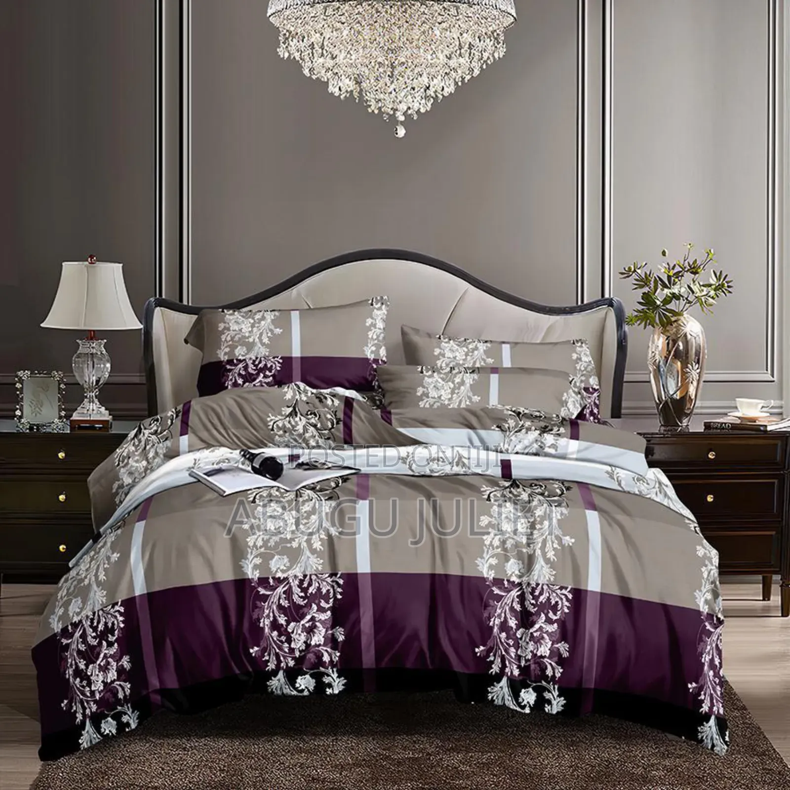 Bedsheets and Duvet Covers