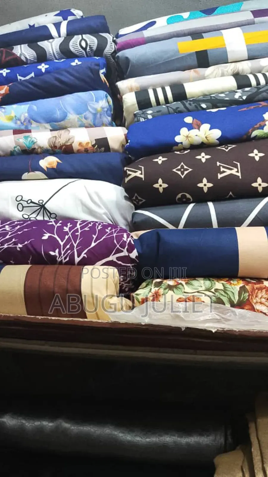 Bedsheets and Duvet Covers