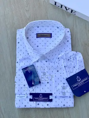 Quality Classic Corporate Shirts for Office Wear and Other